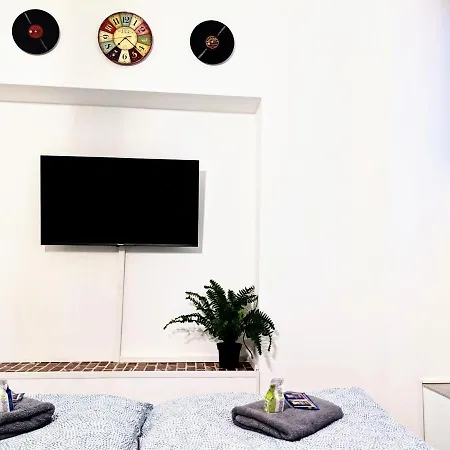 Lenastay I Loft Chick - Innenstadt Kaiserslautern