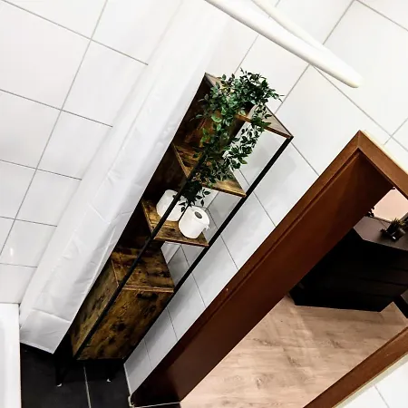 Lenastay I Loft Chick - Innenstadt Apartment