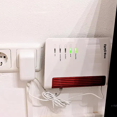 Lenastay I Style Loft In Location * Kaiserslautern