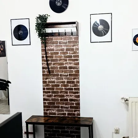 Apartment Lenastay I Loft Chick - Innenstadt