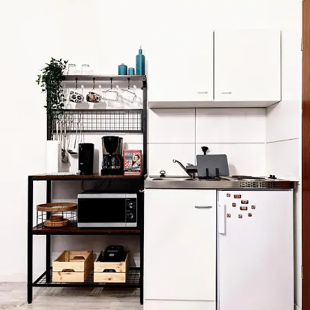 Lenastay I Loft Chick - Innenstadt Apartment Kaiserslautern