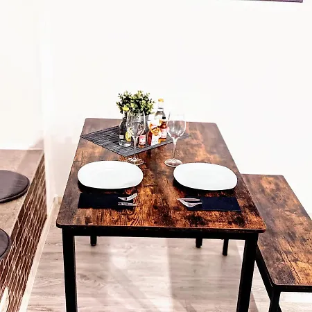 Apartment Lenastay I Loft Chick - Innenstadt