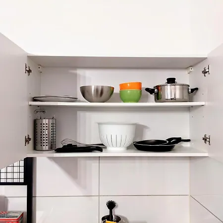 Apartment Lenastay I Loft Chick - Innenstadt Kaiserslautern