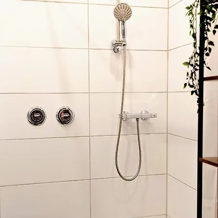 Lenastay I Style Loft In Location * カイザースラウテルン