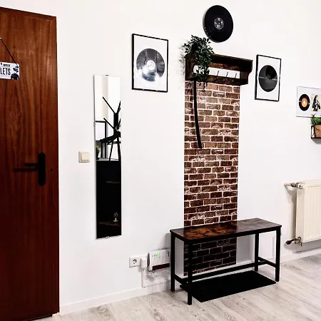 Lenastay I Loft Chick - Innenstadt