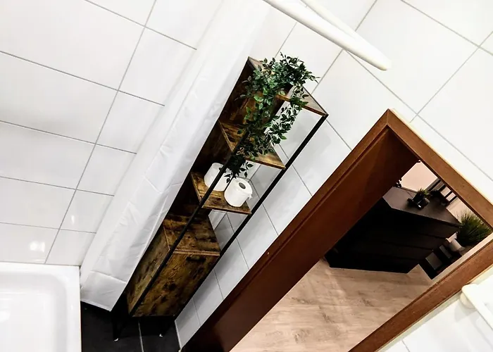 Lenastay I Style Loft In Location Appartamento