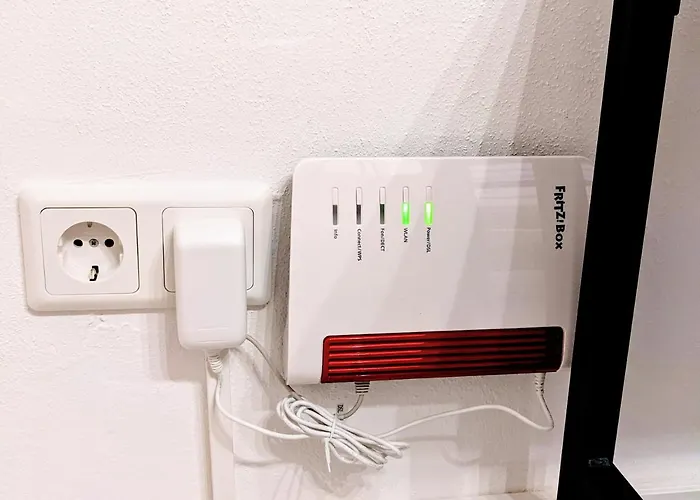 Lenastay I Style Loft In Location * Kaiserslautern