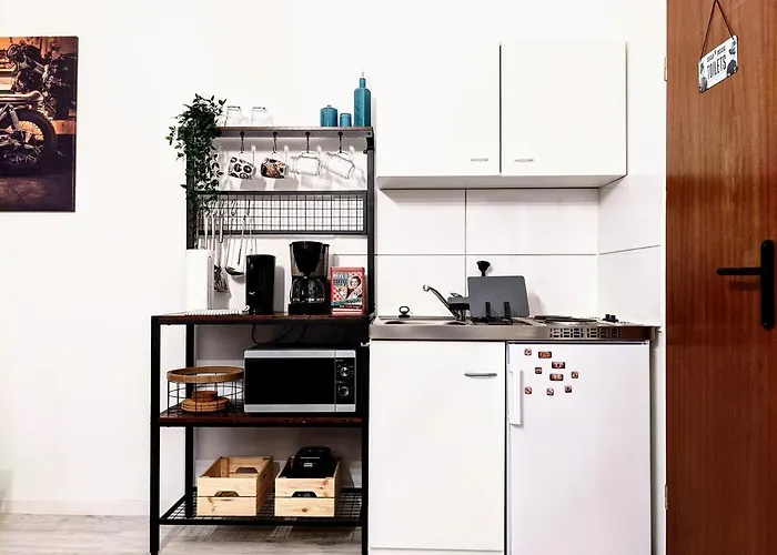 Lenastay I Style Loft In Location Appartamento Kaiserslautern