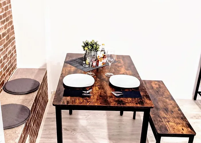 Appartamento Lenastay I Style Loft In Location