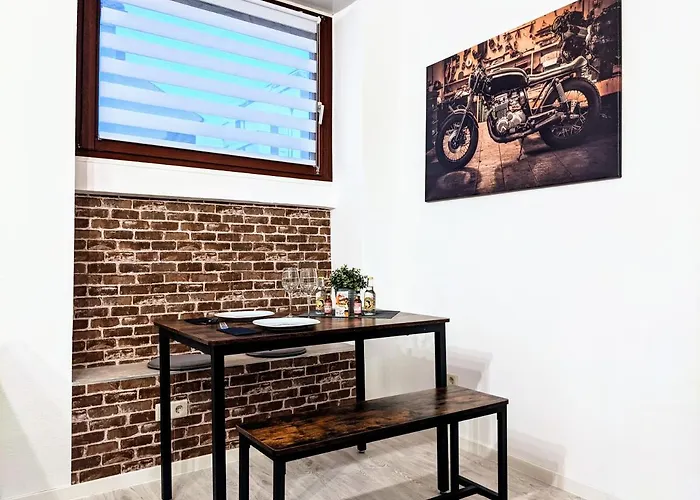 Appartamento Lenastay I Style Loft In Location *