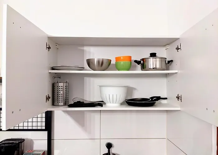 Appartamento Lenastay I Style Loft In Location Kaiserslautern