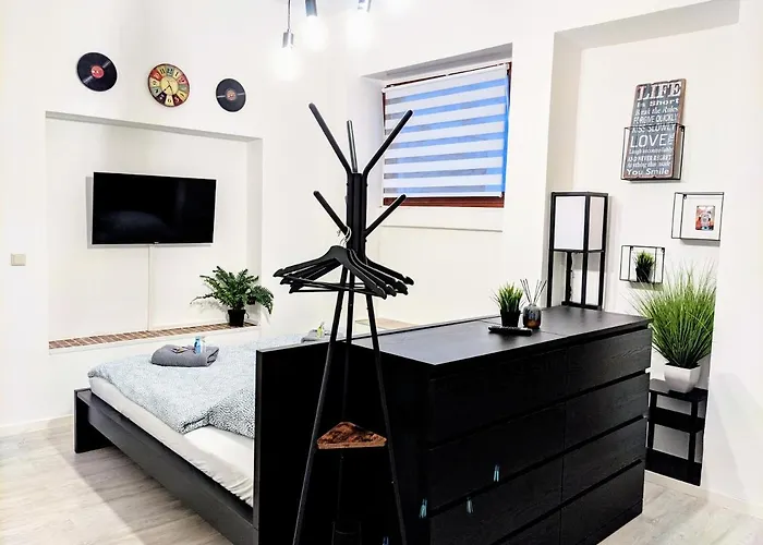 Lenastay I Style Loft In Location Apartamento