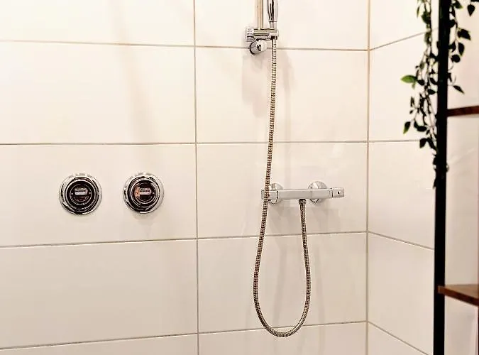 Lenastay I Style Loft In Location * Kaiserslautern